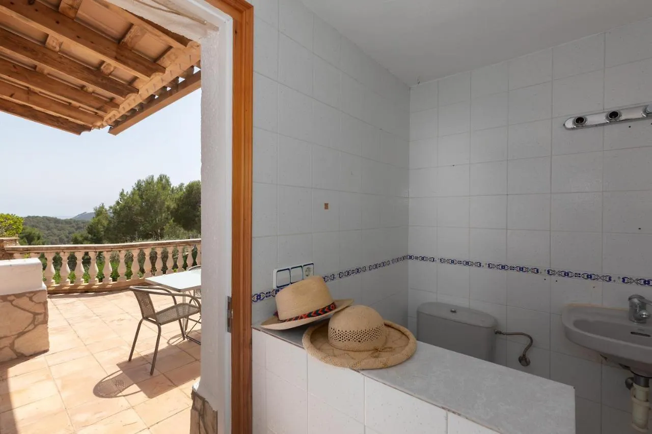 Villa Jerome Palafrugell 0*,  Spain