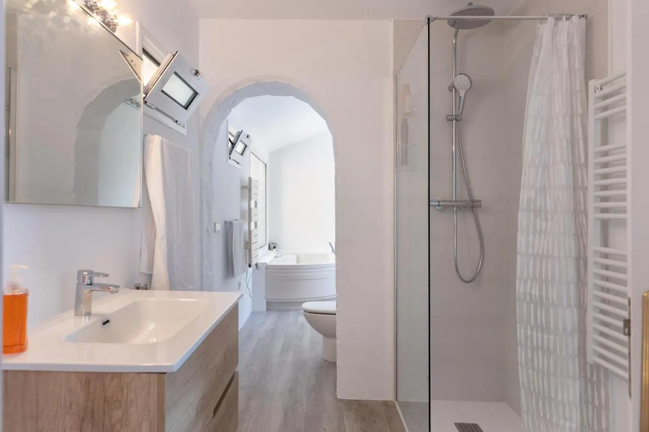 Holiday home Villa Jerome Palafrugell