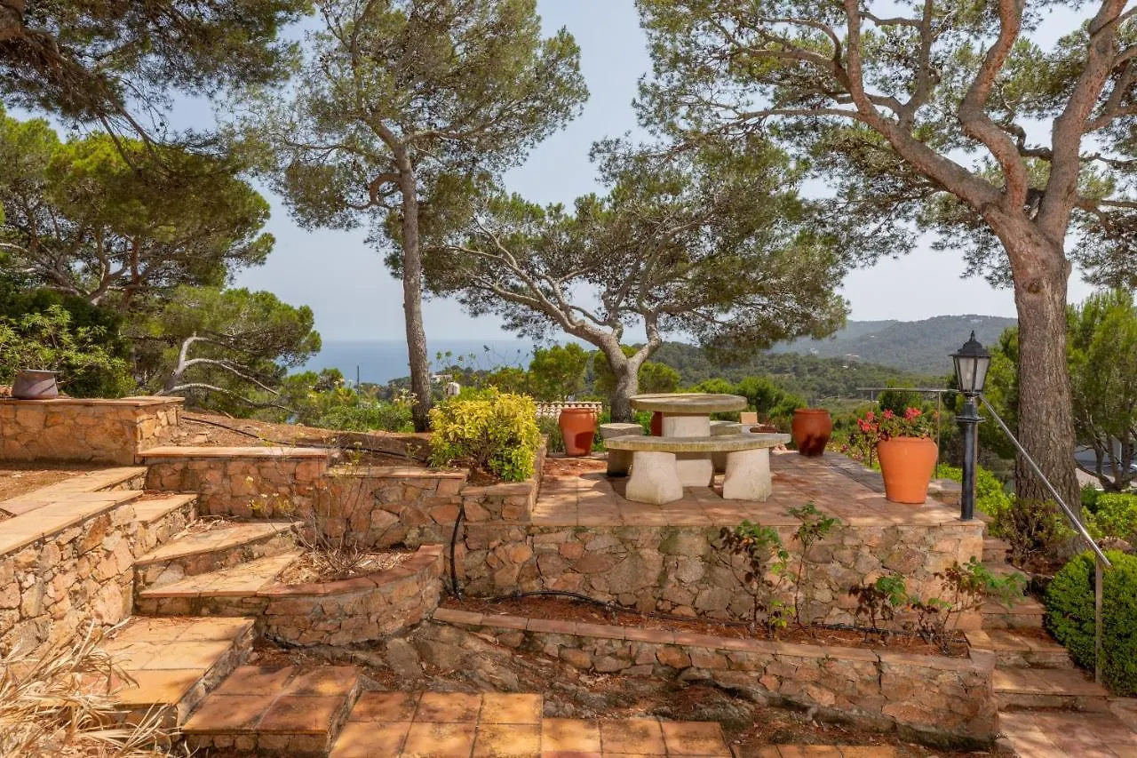 Holiday home Villa Jerome Palafrugell
