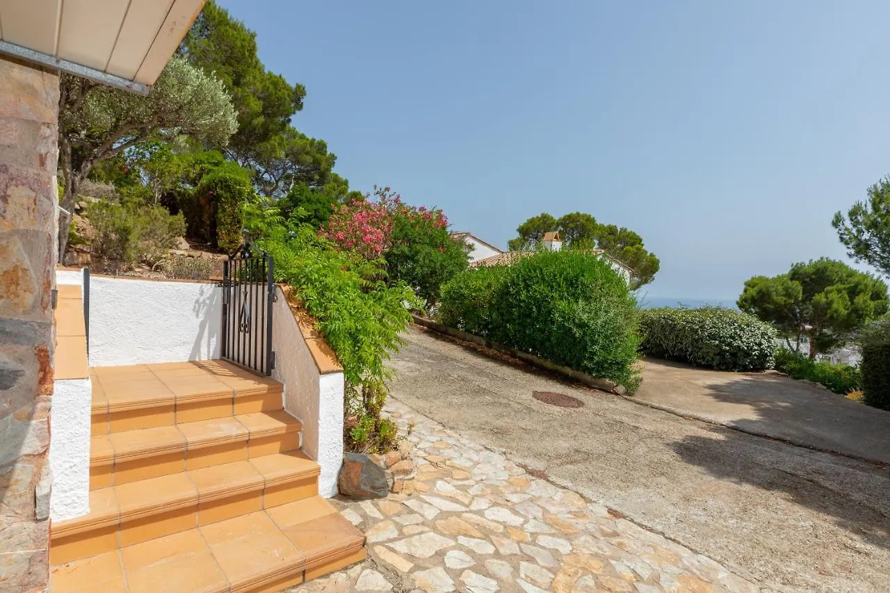Villa Jerome Palafrugell Holiday home