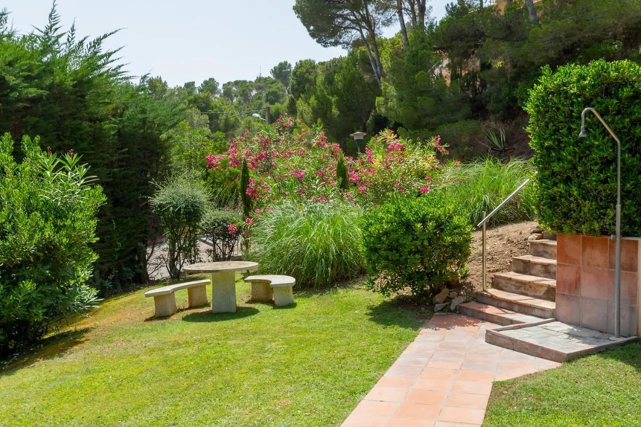 Holiday home Villa Jerome Palafrugell Spain