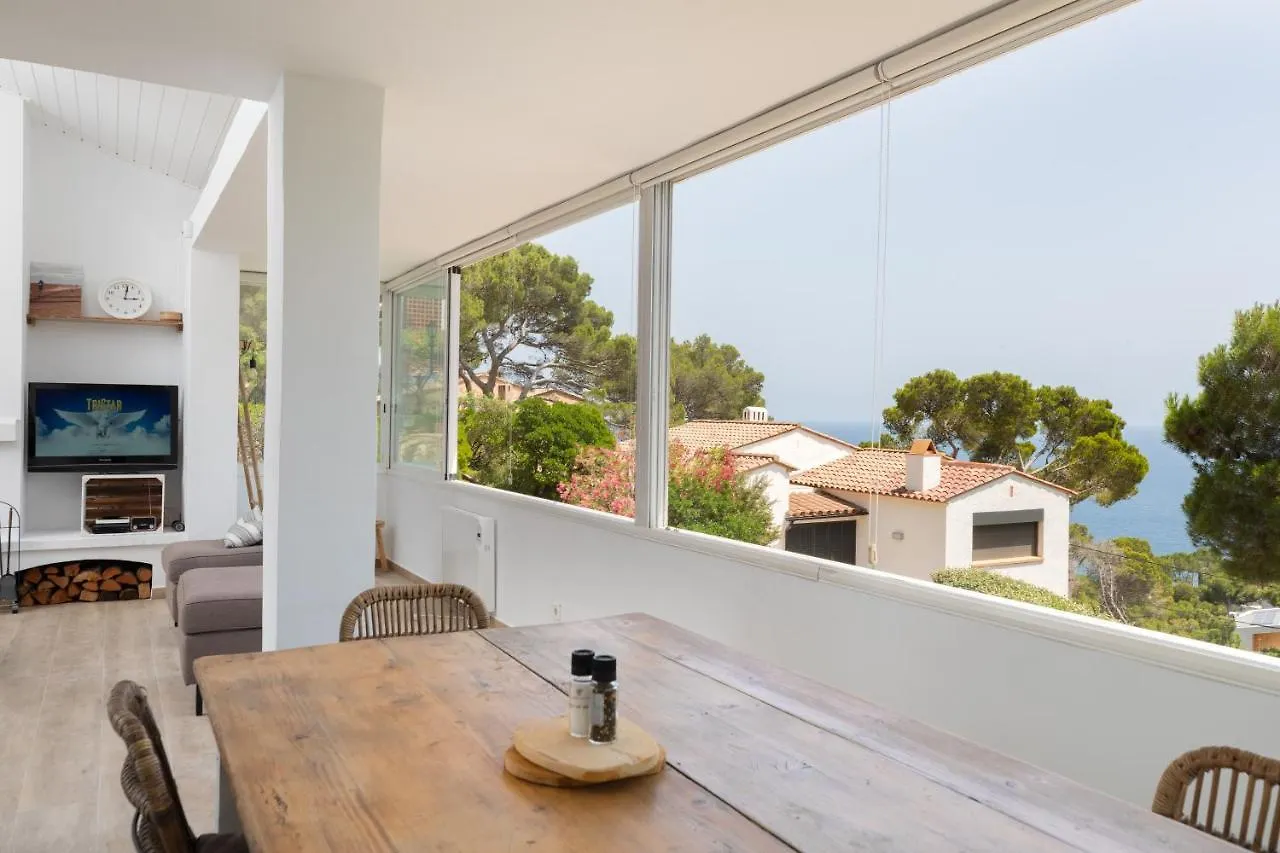 Holiday home Villa Jerome Palafrugell