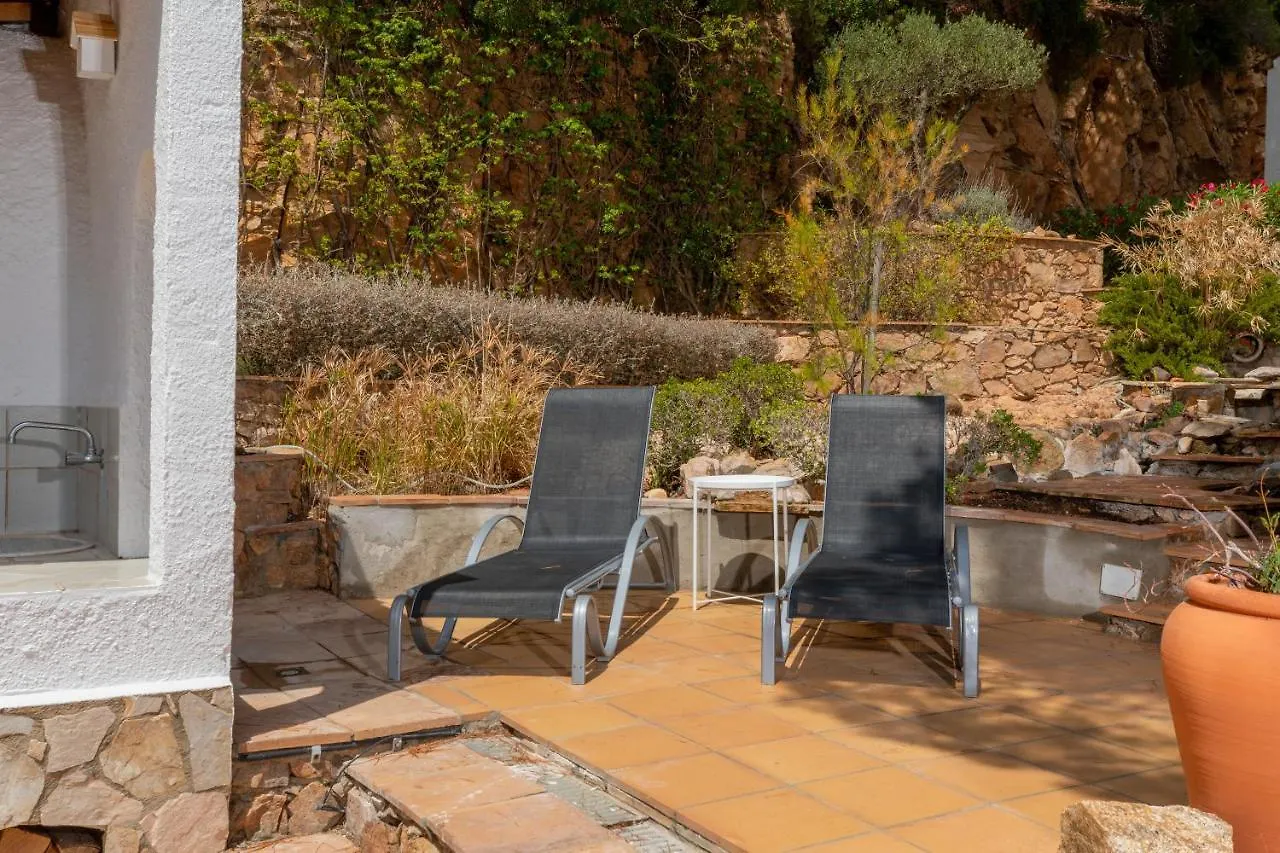 Holiday home Villa Jerome Palafrugell