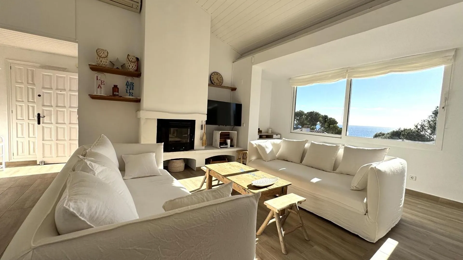 Villa Jerome Palafrugell Holiday home