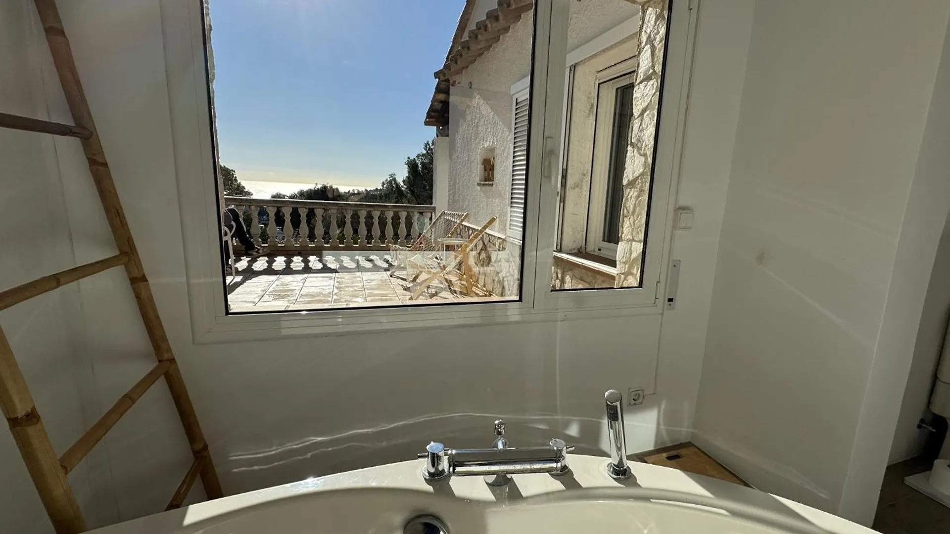 Villa Jerome Palafrugell Spain