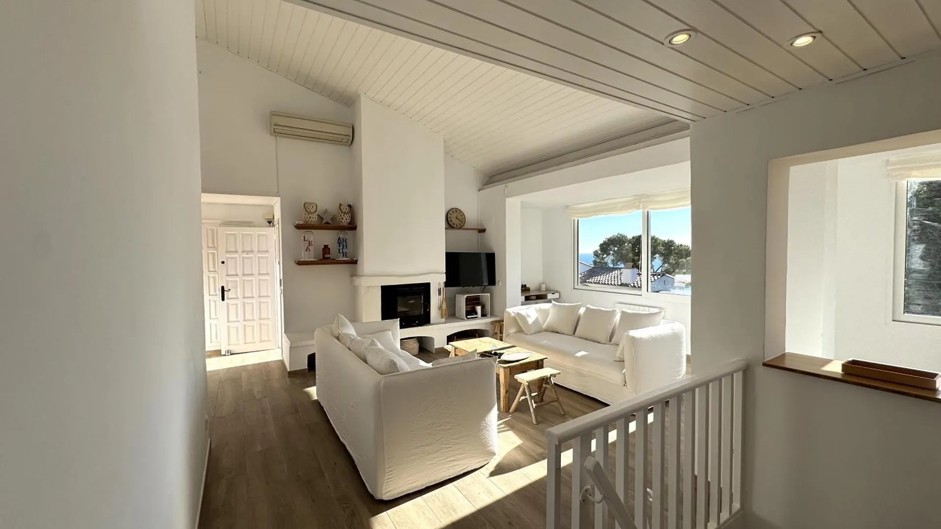 Holiday home Villa Jerome Palafrugell Spain
