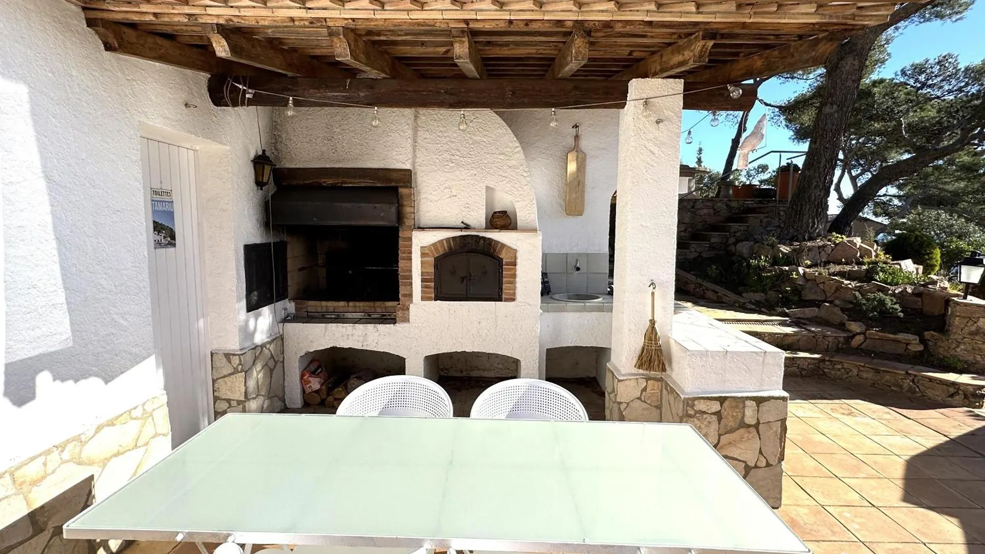 Villa Jerome Palafrugell Holiday home