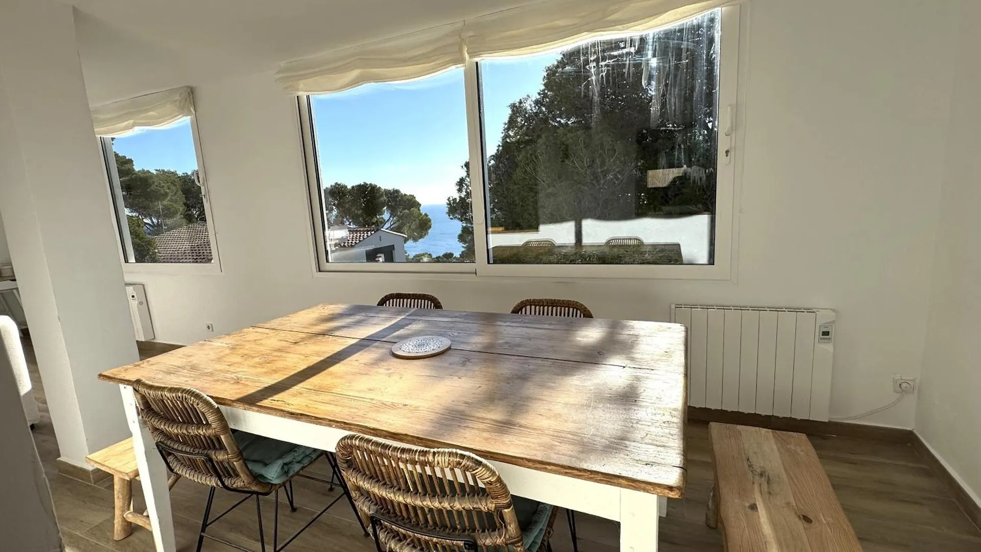 Villa Jerome Palafrugell Holiday home