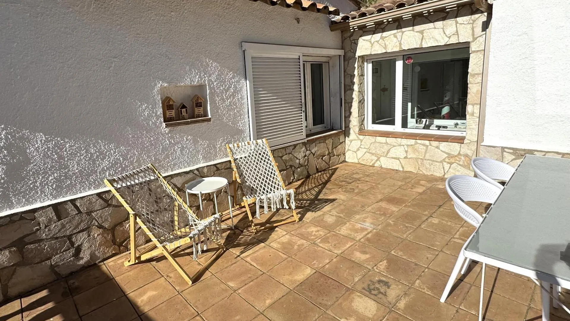 Holiday home Villa Jerome Palafrugell