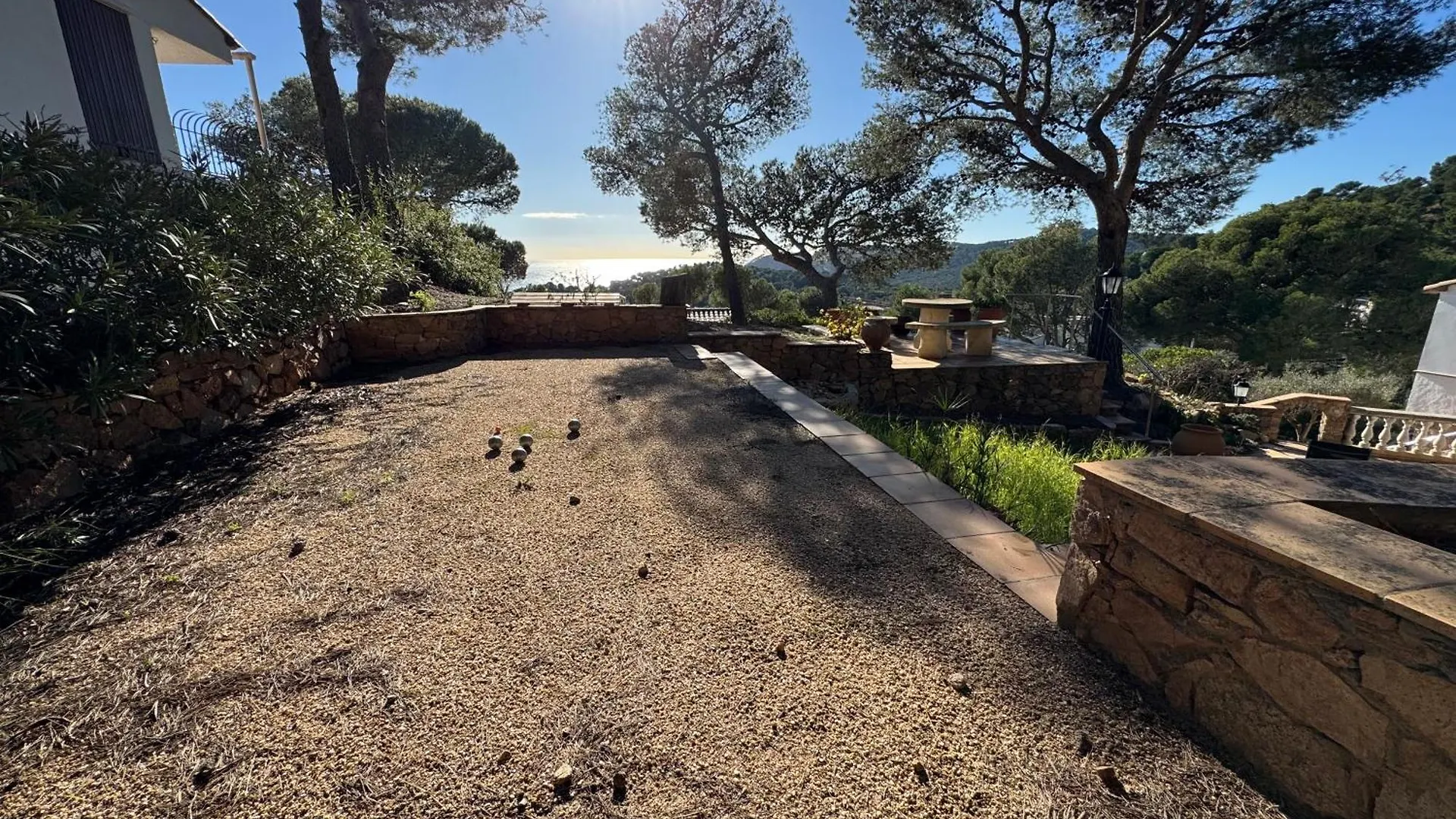 Villa Jerome Palafrugell