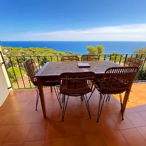 Spectacular Mediterranean View! Apartamento