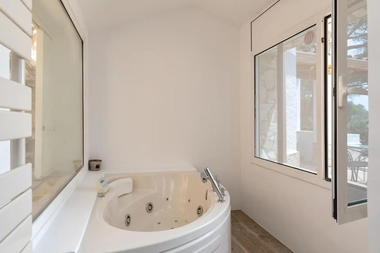 Villa Jerome Palafrugell